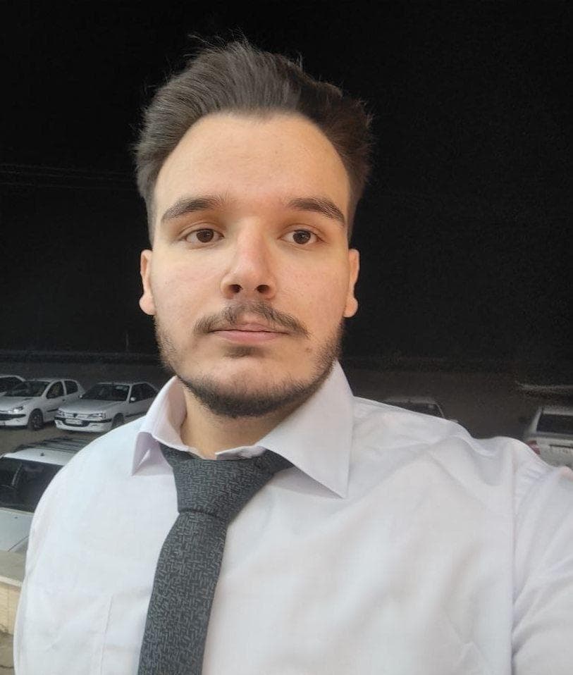 Shayan Piriayi