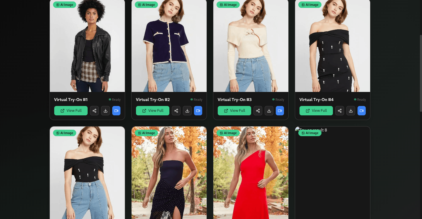 Breakout Fashion — image 3
