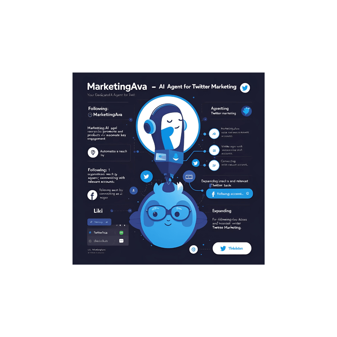 Marketing Ava — image 2