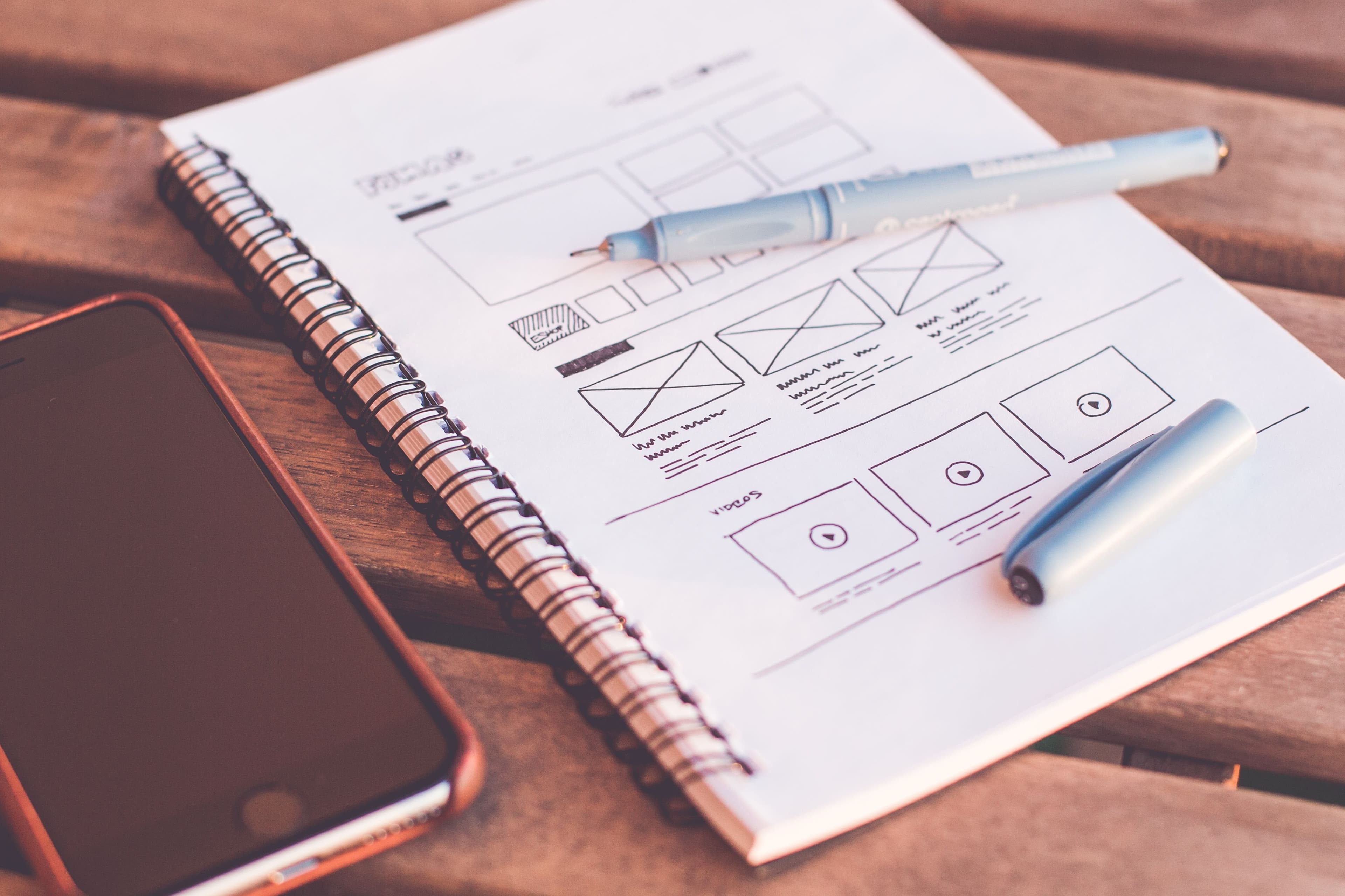 Website Redesign Strategy: How to Improve UX, SEO, Speed, and Conversion Together