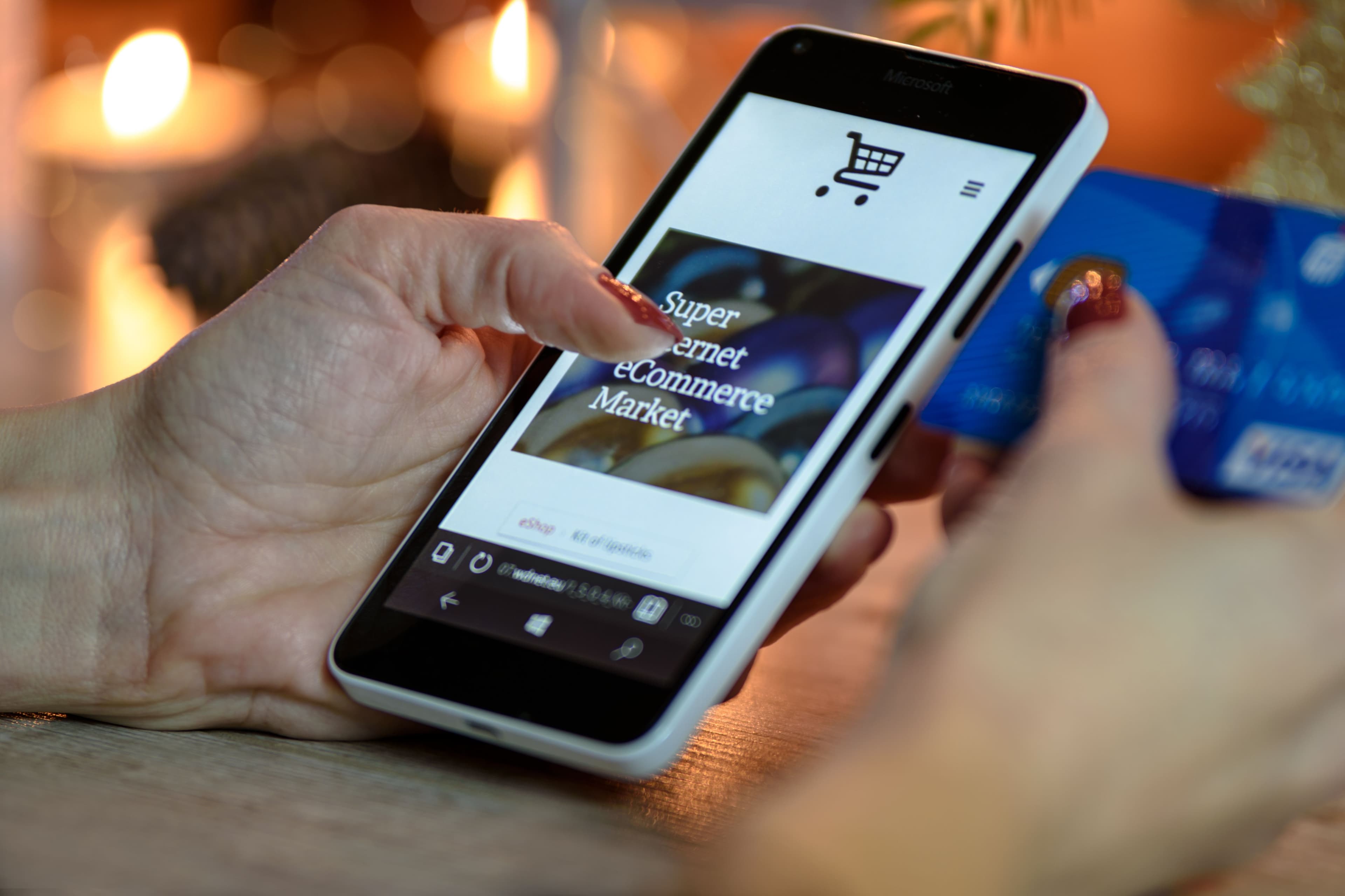 E-Commerce Website Development: Features Every Online Store Needs