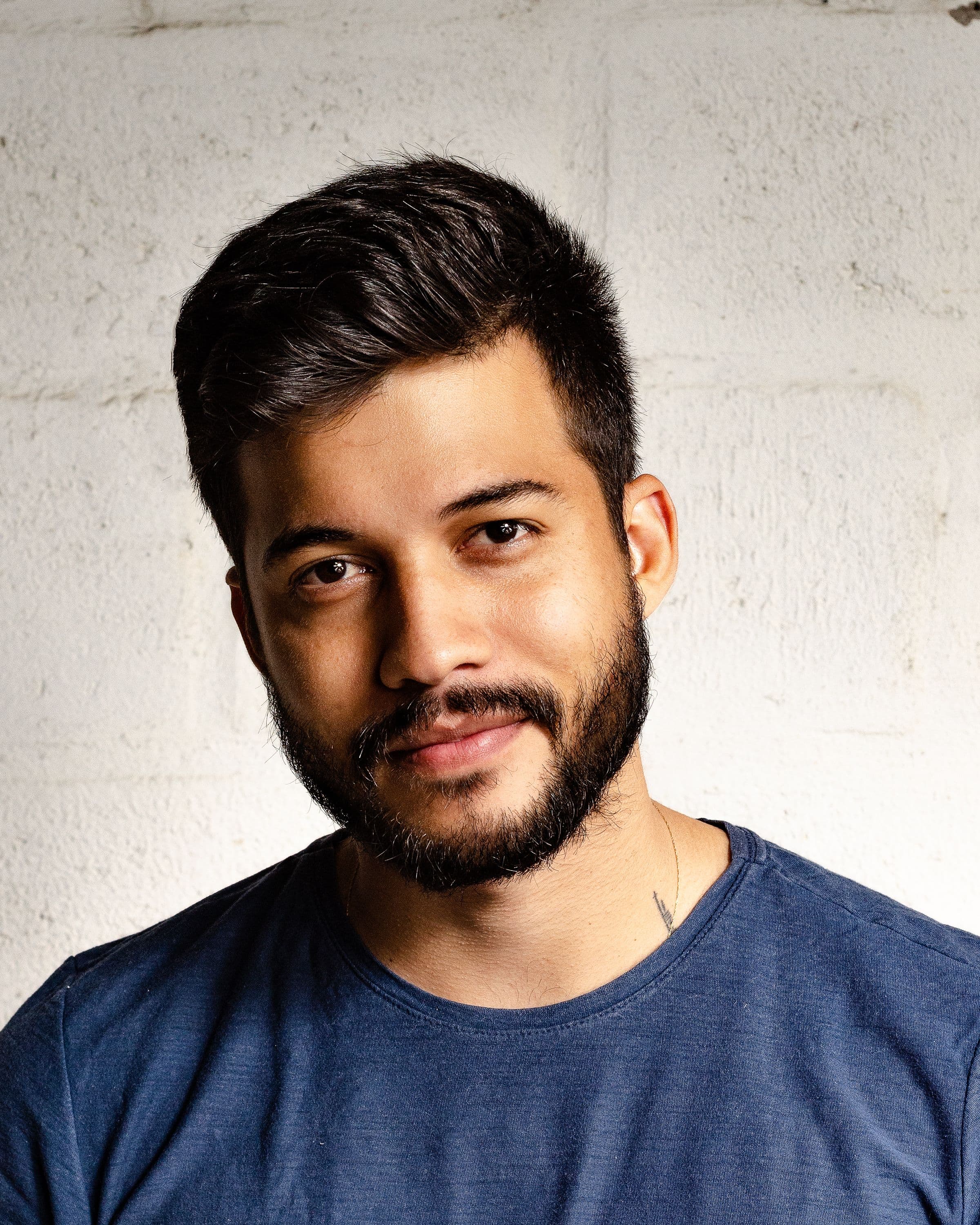 Alex Chen headshot