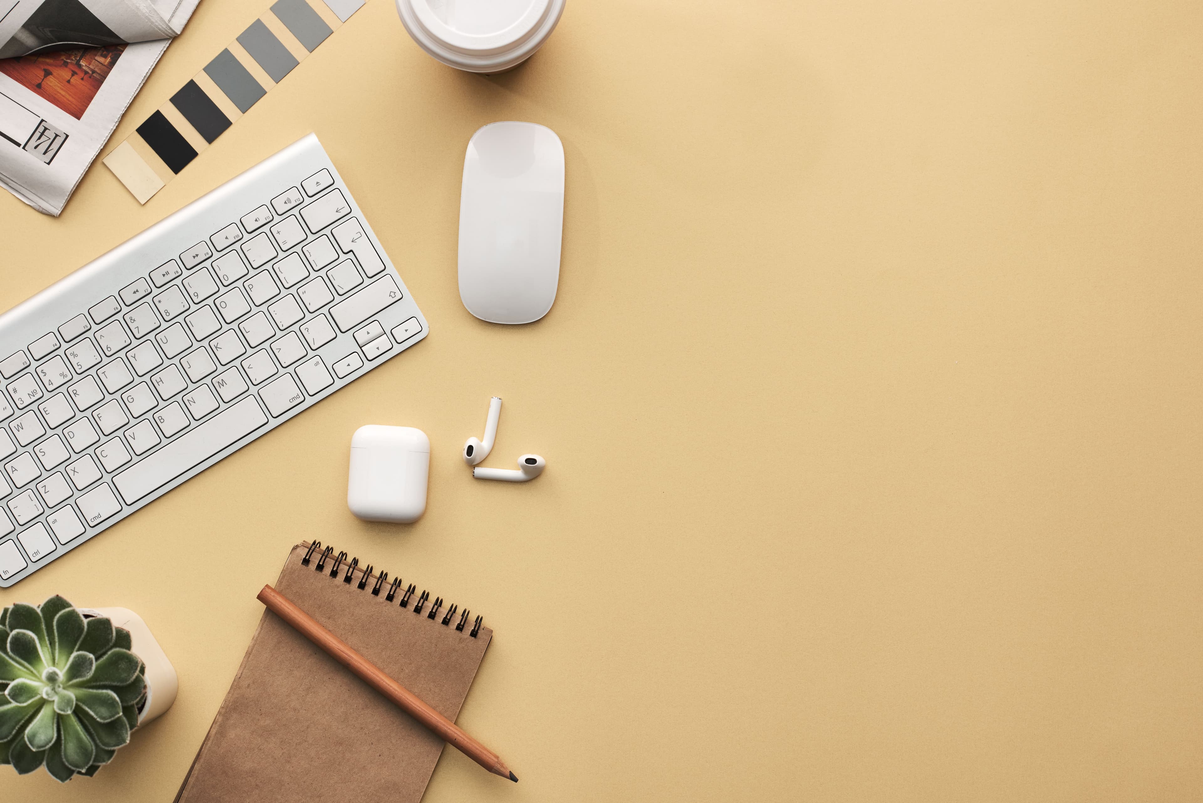 Web Accessibility Checklist: Build Websites More People Can Use