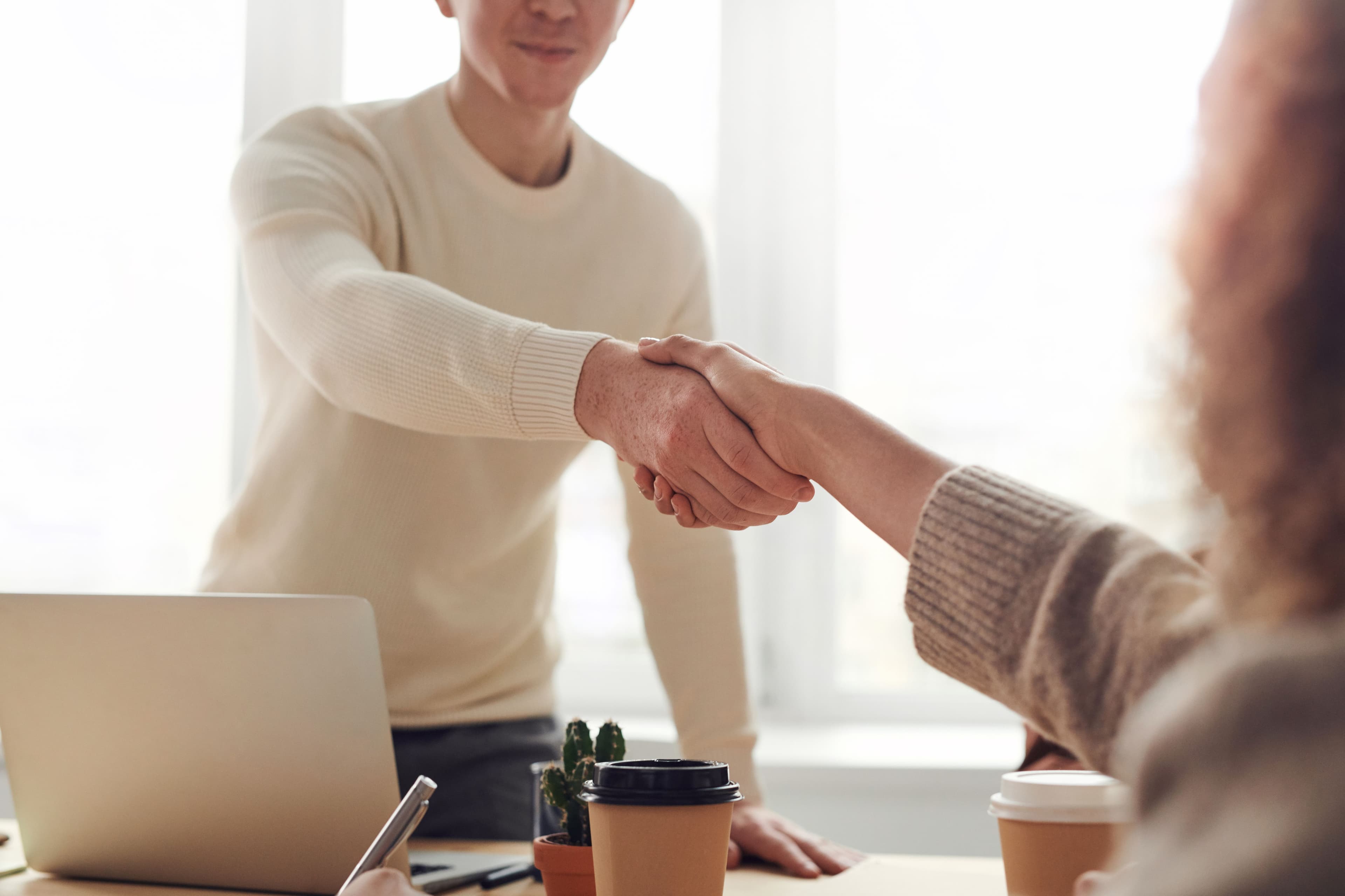 How to Choose a Software Development Partner for Your Business
