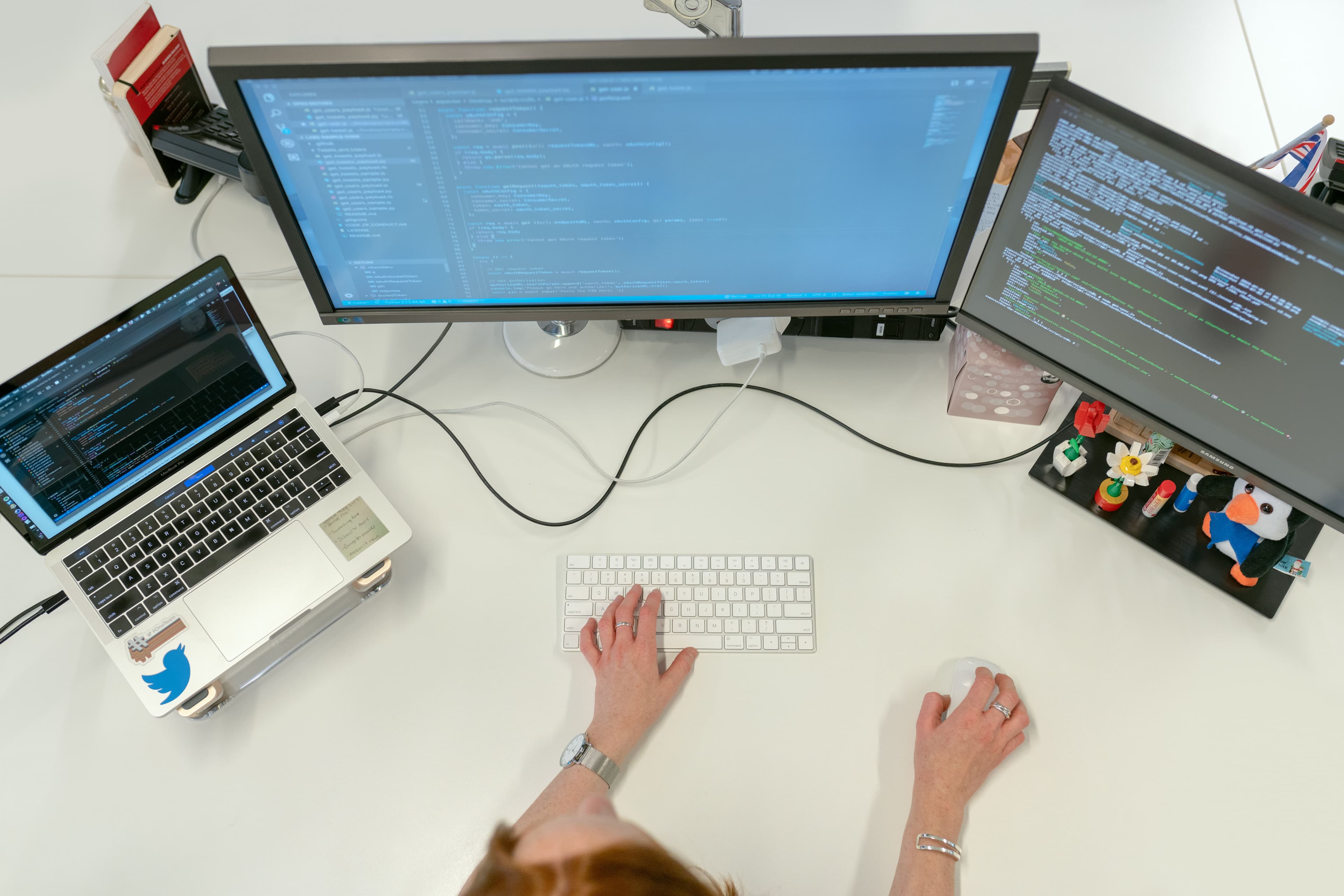 Debugging Like a Pro